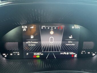 Škoda Fabia 1.0 TSI Selection DSG - 7