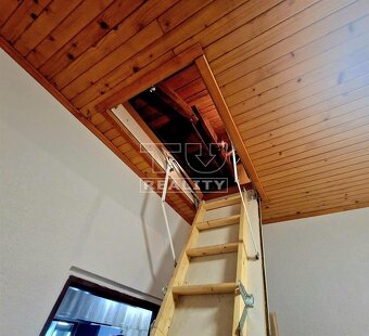 Exkluzívna CHATA v Nemečkoch - 7