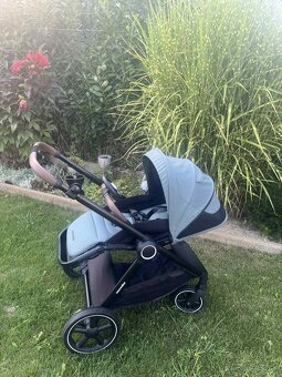 Predám kočík easywalker - 7