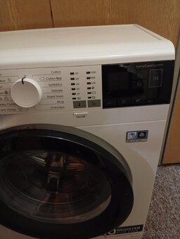 Elektrolux Perfectcare 600 - 7