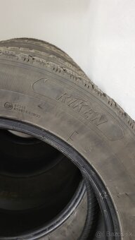 Zimné pneumatiky 225/65 R17 106H - 7