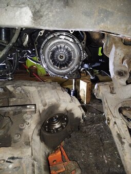 Hľadám si prácu ako auto mechanik - 7