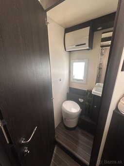 Prenájom karavanu - 7