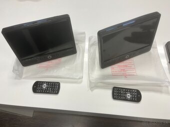 Predám DVD prehrávače MUSE M-1095CVB - 7