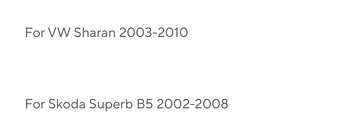 led dynamicke smerovky vw - 7