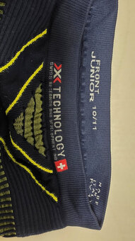 Detskéfunkčné termo prádlo X-Bionic Energy na 10-11 rokov - 7