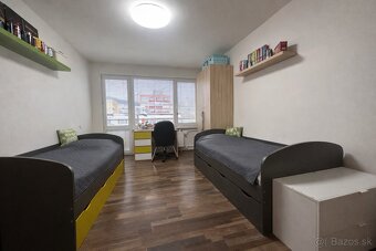 výnimočný 4 izbový byt Brezno - 7