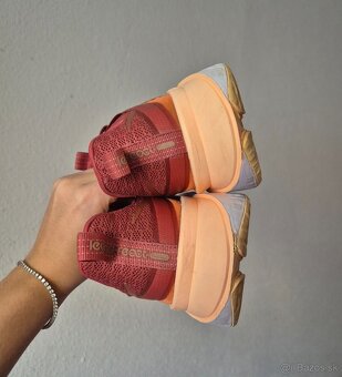 Nike Legend React 2 W dámske tenisky - 7