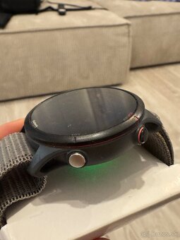 Predám Garmin Forerunner 255 - 7