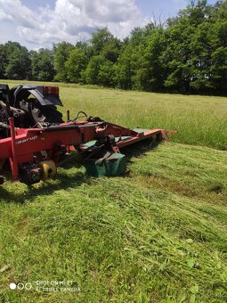 Predám, vymením fastrac - 7