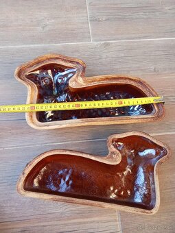 forma na velkonocneho baranka. - 7