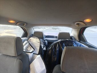 Alfa Romeo 156 2004 1.8TS - 7