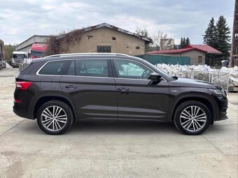 ŠKODA KODIAQ - laurin & klement - 7