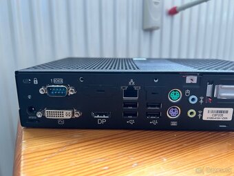 Fujitsu futro S720 + nabíjačka - 7