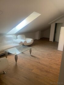 PRENÁJOM kancelárie/apartmánu- výmera 61 m2 - 7