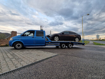 ODTAHOVKA NITRA 0911 888 888 - 7