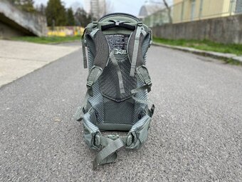 Turistický nosič THULE Sapling a DEUTER - POŽIČOVŇA PRENÁJOM - 7