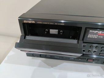 Stereo Cassette Deck AD-WX929 E - 7