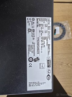 Predám PC zostavu i5 / RAM16GB / nVIDIA 2GB / Monitor 24" - 7
