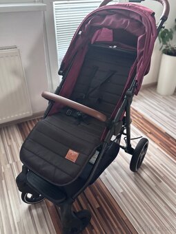 Kinderkraft Grande LX - 7