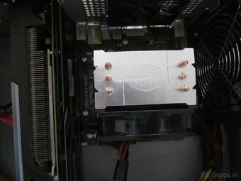 GAMER PC,16GB,SSD,500HDSSD,Nitro R9 390 8GB,W11 - 7