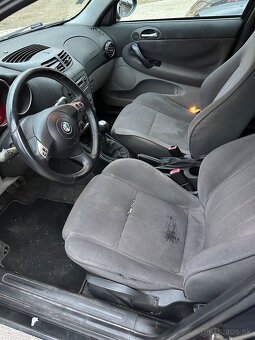 Alfa romeo 147 1.9 JTD 103kw - 7