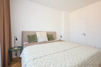 2 izbový, úplne nová rekonštrukcia centrum Žilina 64m2 - 7