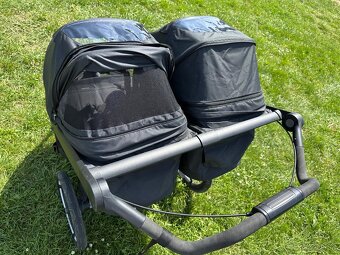 Thule Urban Glide 3 double - 7
