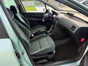 Peugeot 307 SW 1.6 16V - 7