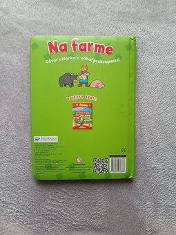 Na farme - 7