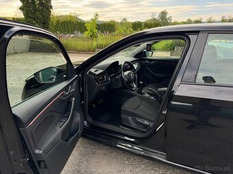 Škoda Scala 1.6 TDI Style 2020 - 7