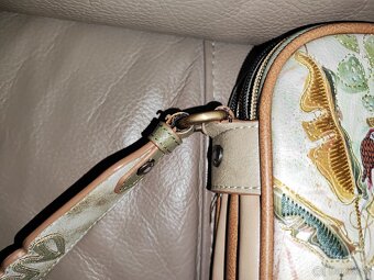 Anekke crossbody kabelka Amazonia - 7