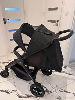 Britax B-motion plus kočík - 7