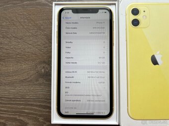 Apple iPhone 11 64 Gb - 7