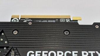 HP NVIDIA GeForce RTX 4070 Ti OEM - 7