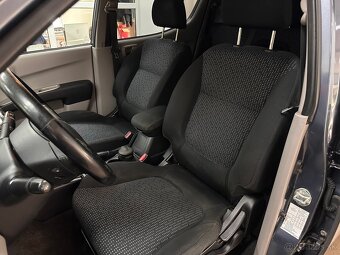 Mitsubishi L200 2.5 - 7