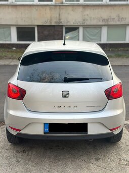 Seat Ibiza 1.2 - 7