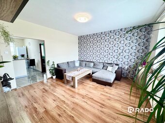 RADO | IBA U NÁS ZNÍŽENÁ CENA Krásny 3izbový byt, Orecho - 7
