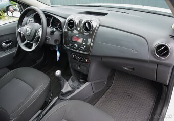 Dacia Logan 1.0 SR voz - 7