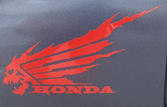 Honda CBF 600s - 7