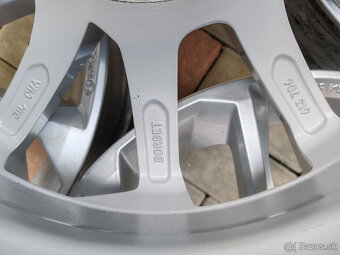 SEAT, ŠKODA, VW, AUDI 5X112 - 7