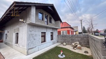 VÝRAZNE ZNÍŽENÁ CENA Predaj RD v obci Drahňov, okr. Mich - 7