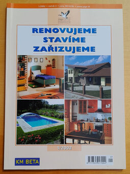 Priručky pre stavebníkov - 7