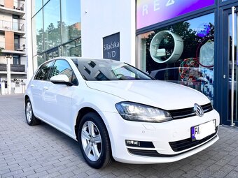 Volkswagen Golf 1.4 TSI BMT 125k Highline 1maj.SR - 7