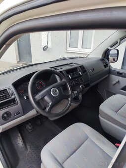 Volkswagen Transporter T5 1.9tdi - 7