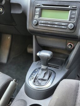 VW Touran Automat - 7