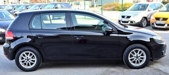Volkswagen Golf 1.4 Trendline - 7