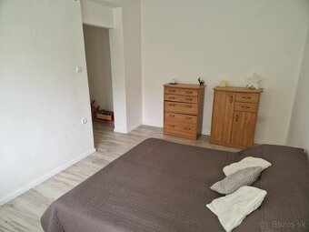 Na predaj 2 izbový byt po rekonštrukcii Prievidza - 7
