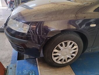 Fiat Stilo 1.2 16V 5dv. - 7