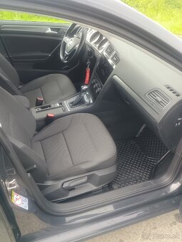e-golf - 7